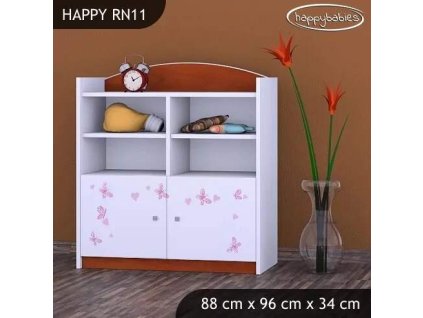 vyr 25931 regal niski happy rn11 zakochany mis