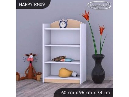 vyr 25940 regal niski happy rn09 2