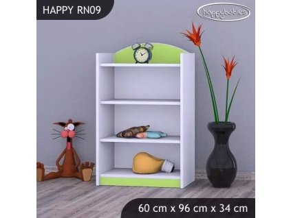 vyr 25947 regal niski happy rn09 9