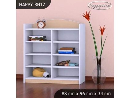 vyr 25953 regal niski happy rn12 7