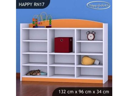 vyr 25965 regal niski happy rn17 3