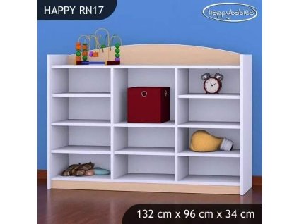 vyr 25966 regal niski happy rn17 4