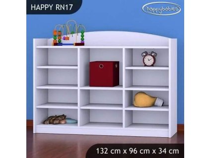 vyr 25970 regal niski happy rn17 8