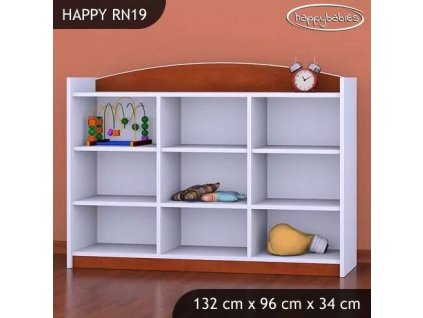 vyr 25972 regal niski happy rn19 2