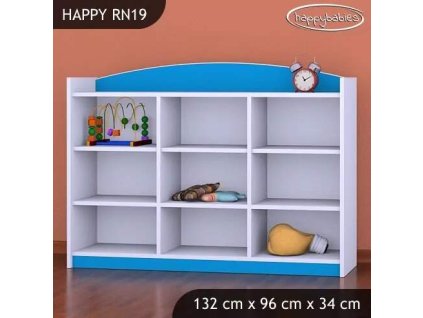 vyr 25973 regal niski happy rn19 3