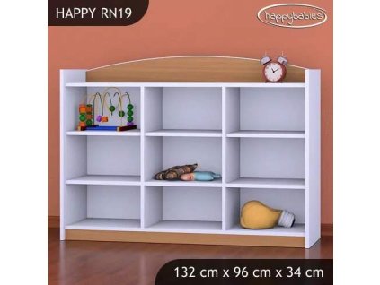 vyr 25974 regal niski happy rn19 4