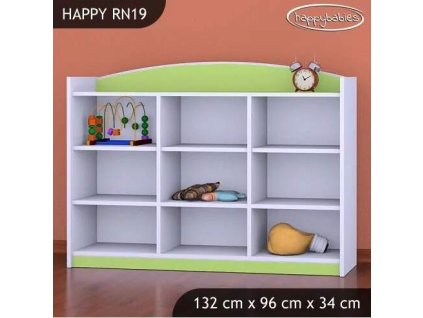 vyr 25979 regal niski happy rn19 9