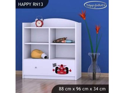 vyr 25980 regal niski happy rn13 auto z flaga