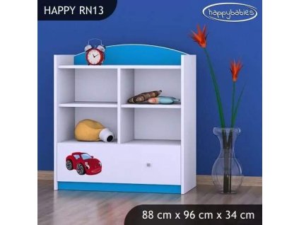 vyr 25981 regal niski happy rn13 bajkowe auto