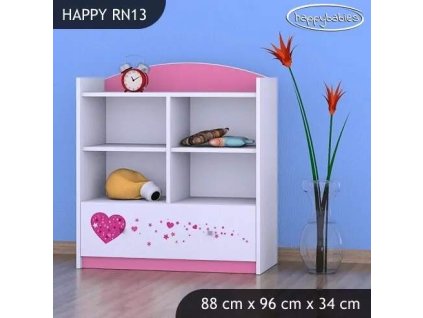 vyr 25984 regal niski happy rn13 czarodziejka