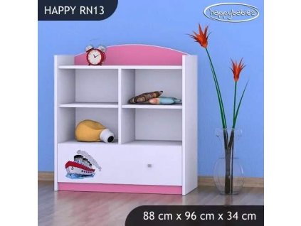 vyr 25987 regal niski happy rn13 duzy statek