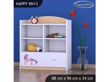 vyr 25992 regal niski happy rn13 jednorozec 2