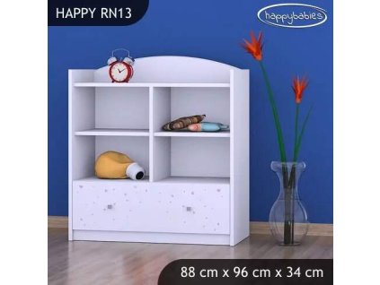 vyr 25998 regal niski happy rn13 krolewicz na bialym koniu 2