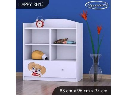 vyr 26005 regal niski happy rn13 kundelek 2