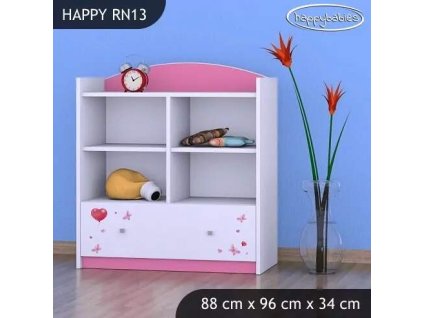 vyr 26010 regal niski happy rn13 mis z balonami 2