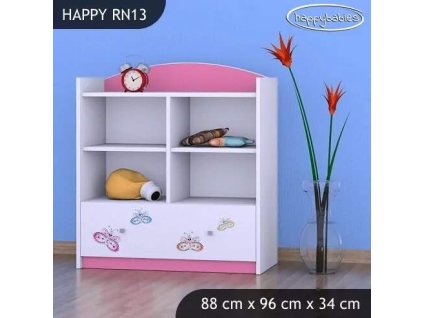 vyr 26016 regal niski happy rn13 motylek