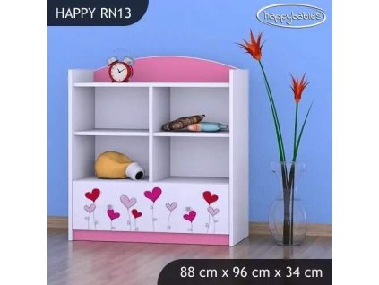 vyr 26035 regal niski happy rn13 serce na balonikach 2