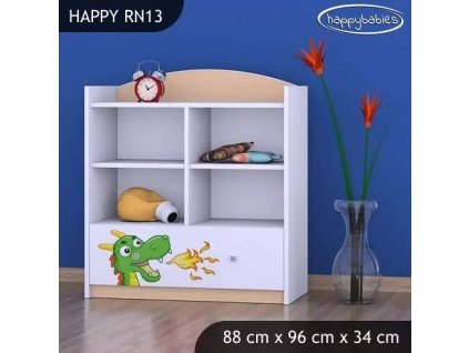 vyr 26040 regal niski happy rn13 smok 2