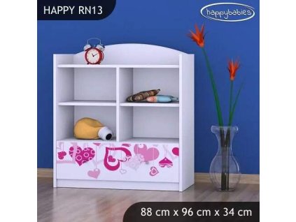 vyr 26041 regal niski happy rn13 spadajace serca