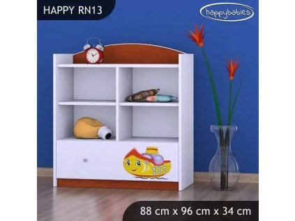 vyr 26043 regal niski happy rn13 statek