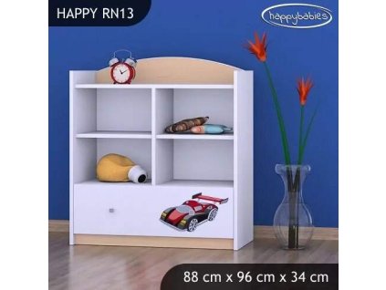 vyr 26044 regal niski happy rn13 super bolid 3