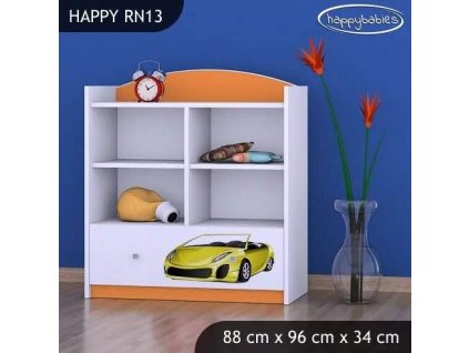 vyr 26050 regal niski happy rn13 trzy auta