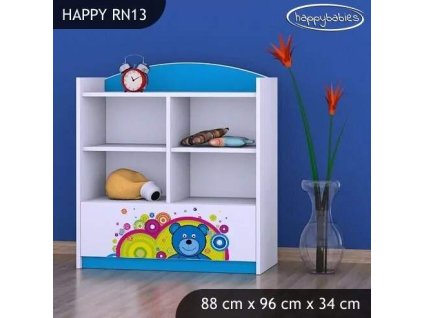 vyr 26053 regal niski happy rn13 wesoly mis