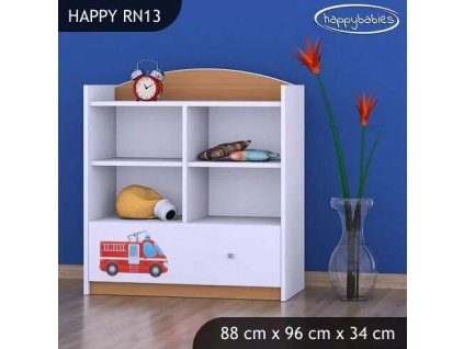 vyr 26055 regal niski happy rn13 woz strazacki