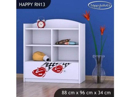 vyr 26056 regal niski happy rn13 wyscig f1