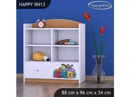 vyr 26067 regal niski happy rn13 zoo