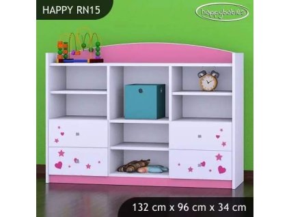 vyr 26074 regal niski happy rn15 czarodziejka 2