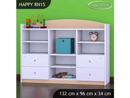 vyr 26087 regal niski happy rn15 krolewicz na bialym koniu 3