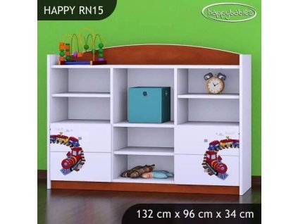 vyr 26111 regal niski happy rn15 pociag