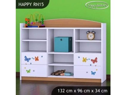 vyr 26127 regal niski happy rn15 slon