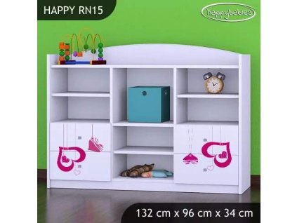 vyr 26130 regal niski happy rn15 spadajace serca