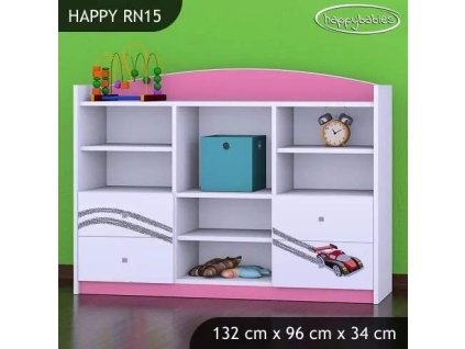 vyr 26133 regal niski happy rn15 super bolid