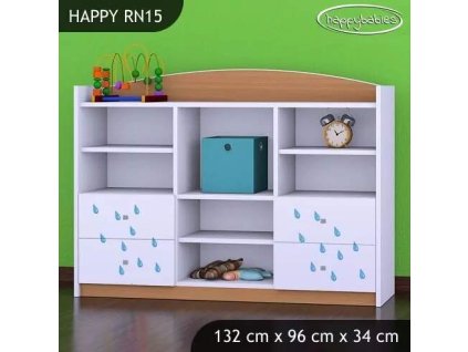 vyr 26138 regal niski happy rn15 szczesliwy slonik 2