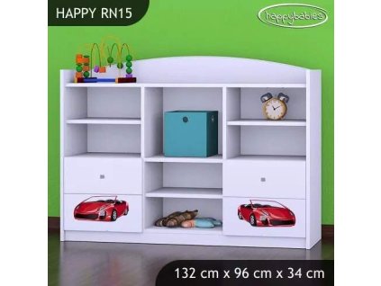 vyr 26139 regal niski happy rn15 trzy auta