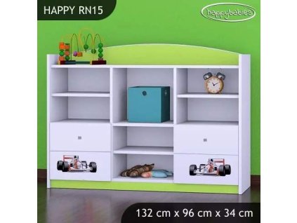 vyr 26146 regal niski happy rn15 wyscigowka 2