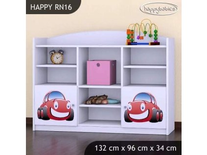 81134 26160 vyr 378 regal niski happy rn16 auto 9