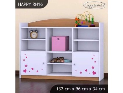 vyr 26164 regal niski happy rn16 czarodziejka