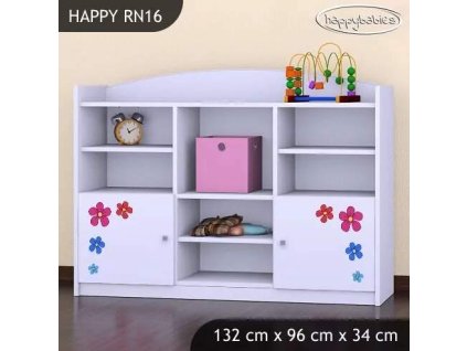 vyr 26165 regal niski happy rn16 delfin 2