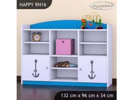 vyr 26166 regal niski happy rn16 duzy statek