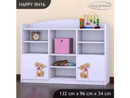 vyr 26184 regal niski happy rn16 kundelek 2