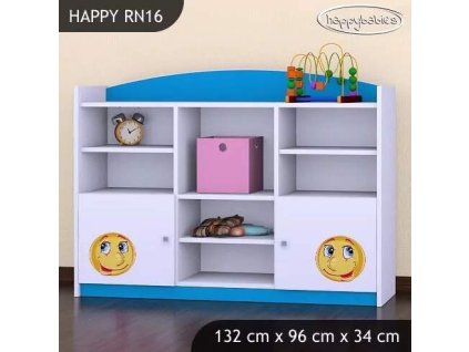 vyr 26187 regal niski happy rn16 lokomotywa 3