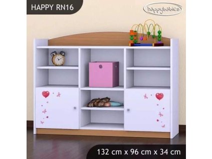 vyr 26189 regal niski happy rn16 mis z balonami