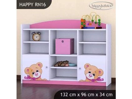 vyr 26190 regal niski happy rn16 mis z kokarda 2