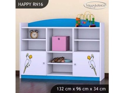 vyr 26200 regal niski happy rn16 pirat