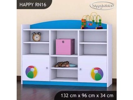 vyr 26218 regal niski happy rn16 slon z pilka 2