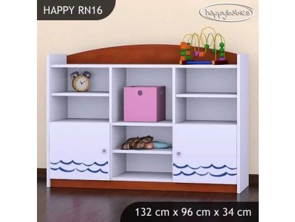 vyr 26222 regal niski happy rn16 statek